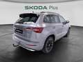 Skoda Karoq 1.5 TSI Sportline ACT 110KW Gris - thumbnail 7