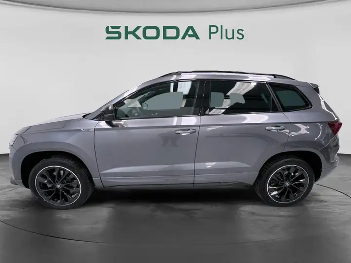 Škoda Karoq SPORTLINE 1.5 TSI DSG ACT 2023, foto 4