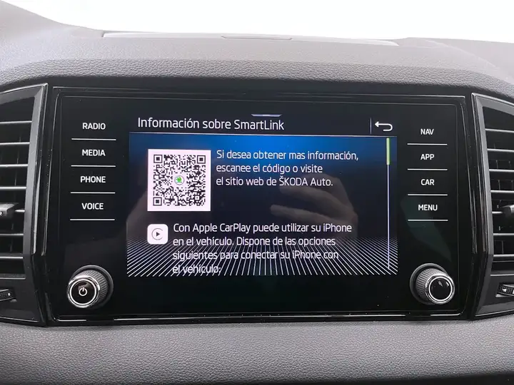 Škoda Karoq SPORTLINE 1.5 TSI DSG ACT 2023, foto 21