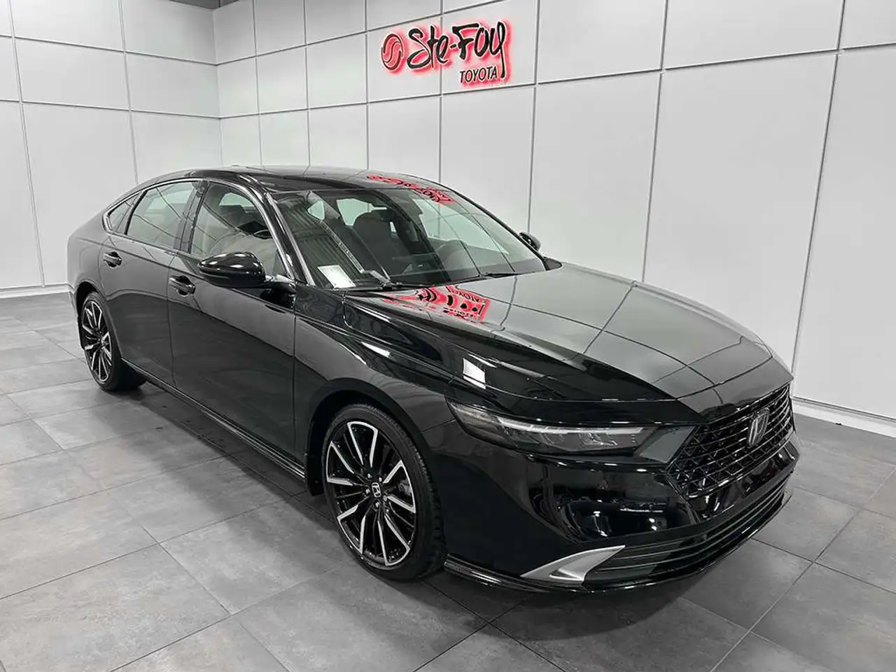 2024 Honda Accord