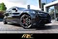 Alfa Romeo Giulia VELOCE Q4*MATRIX*ACC*BLACK-LINE*WENIG KM* crna - thumbnail 2