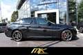Alfa Romeo Giulia VELOCE Q4*MATRIX*ACC*BLACK-LINE*WENIG KM* Siyah - thumbnail 3