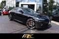 Alfa Romeo Giulia VELOCE Q4*MATRIX*ACC*BLACK-LINE*WENIG KM* Nero - thumbnail 1