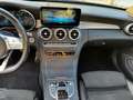 Mercedes-Benz C 220 Coupe d Premium Plus auto Blauw - thumbnail 21