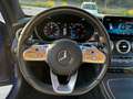 Mercedes-Benz C 220 Coupe d Premium Plus auto Blauw - thumbnail 16