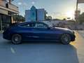 Mercedes-Benz C 220 Coupe d Premium Plus auto Blu/Azzurro - thumbnail 8