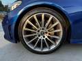 Mercedes-Benz C 220 Coupe d Premium Plus auto Blu/Azzurro - thumbnail 9