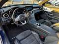 Mercedes-Benz C 220 Coupe d Premium Plus auto Blu/Azzurro - thumbnail 12