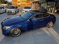 Mercedes-Benz C 220 Coupe d Premium Plus auto Blu/Azzurro - thumbnail 10