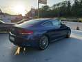 Mercedes-Benz C 220 Coupe d Premium Plus auto Blu/Azzurro - thumbnail 4
