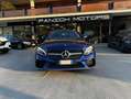 Mercedes-Benz C 220 Coupe d Premium Plus auto Blu/Azzurro - thumbnail 6