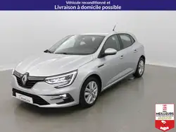 Renault Megane Mégane IV Berline TCe 115 FAP 21N Zen