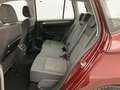 Volkswagen Golf Sportsvan 1.6 TDi Comfortline NAVI / LED /  CLIM / TEL Rood - thumbnail 13