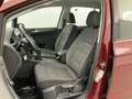 Volkswagen Golf Sportsvan 1.6 TDi Comfortline NAVI / LED /  CLIM / TEL Rood - thumbnail 7