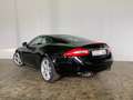 Jaguar XKR 5.0 V8 XKR Kompressor Coupe, Leder, Navi, Xenon Schwarz - thumbnail 3