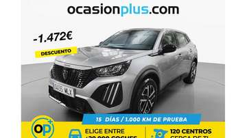 1.2 PureTech S&S Active 100