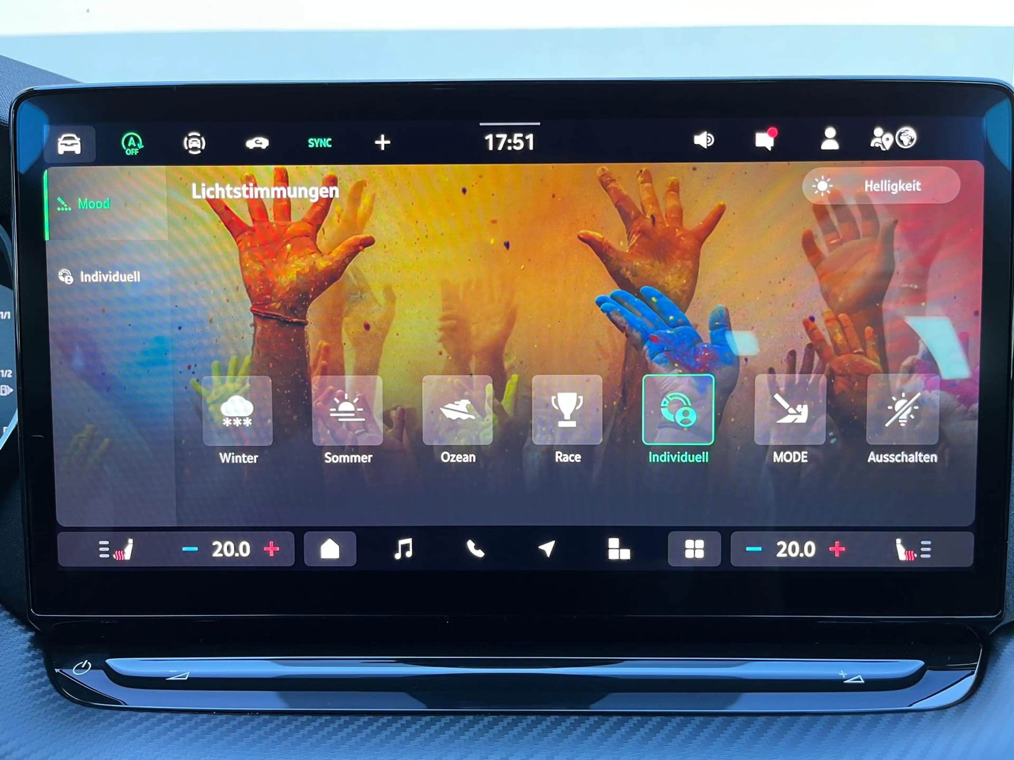 Skoda Octavia RS 2.0TSI DSG MATRIX ACC NAVI KAMERA AHK — photo 16