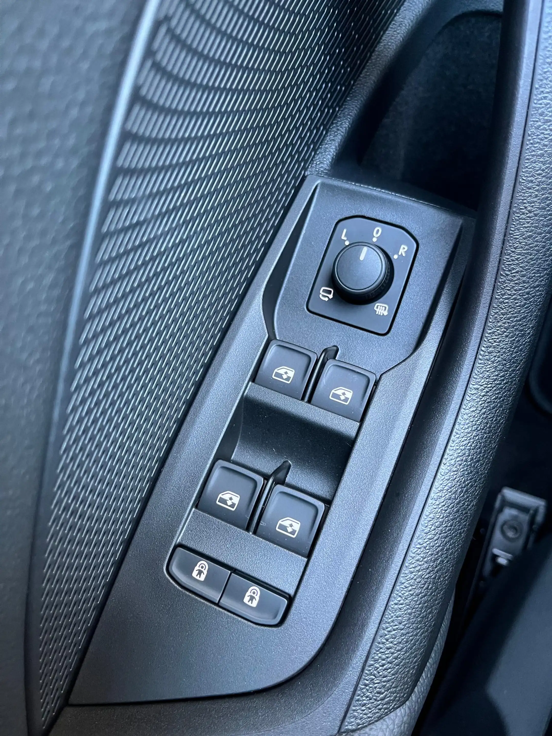 Skoda Octavia RS 2.0TSI DSG MATRIX ACC NAVI KAMERA AHK — photo 22