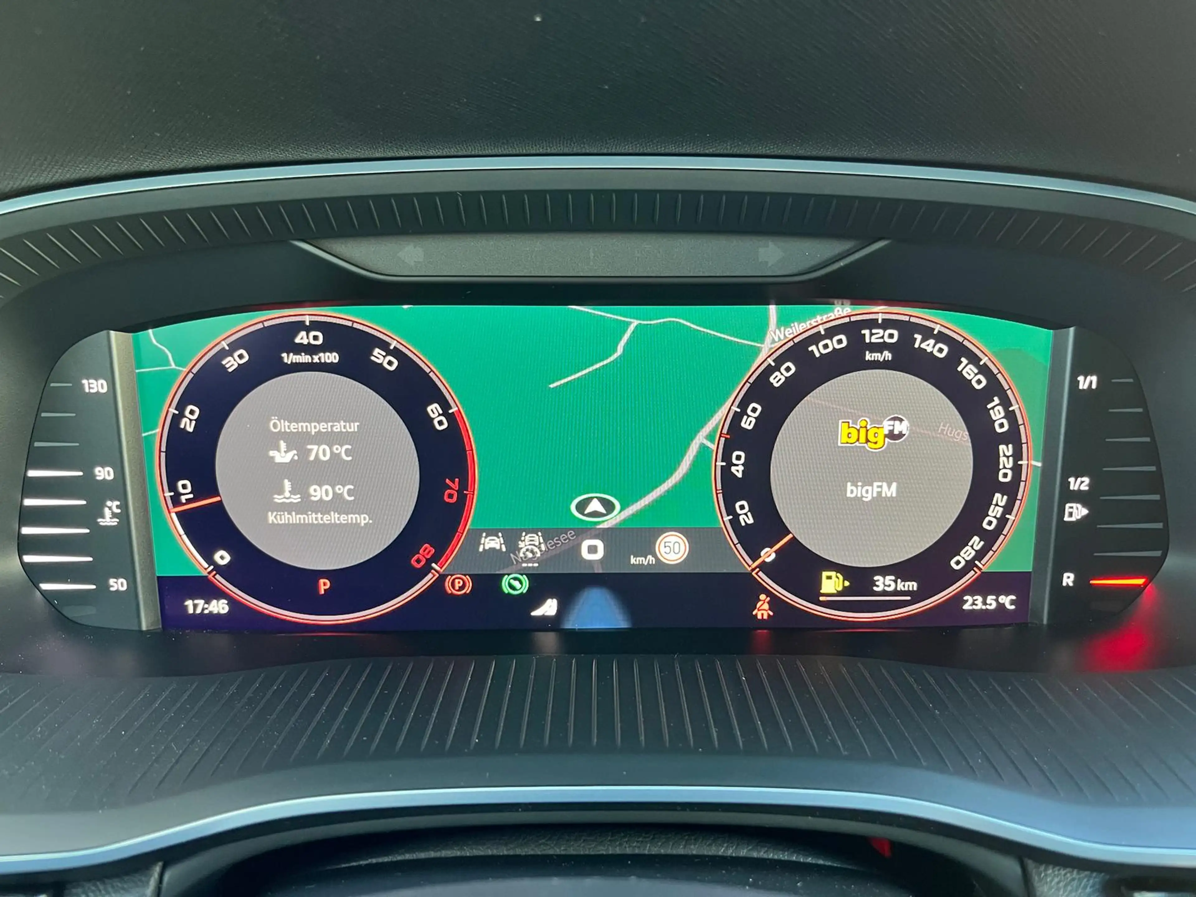 Skoda Octavia RS 2.0TSI DSG MATRIX ACC NAVI KAMERA AHK — photo 10