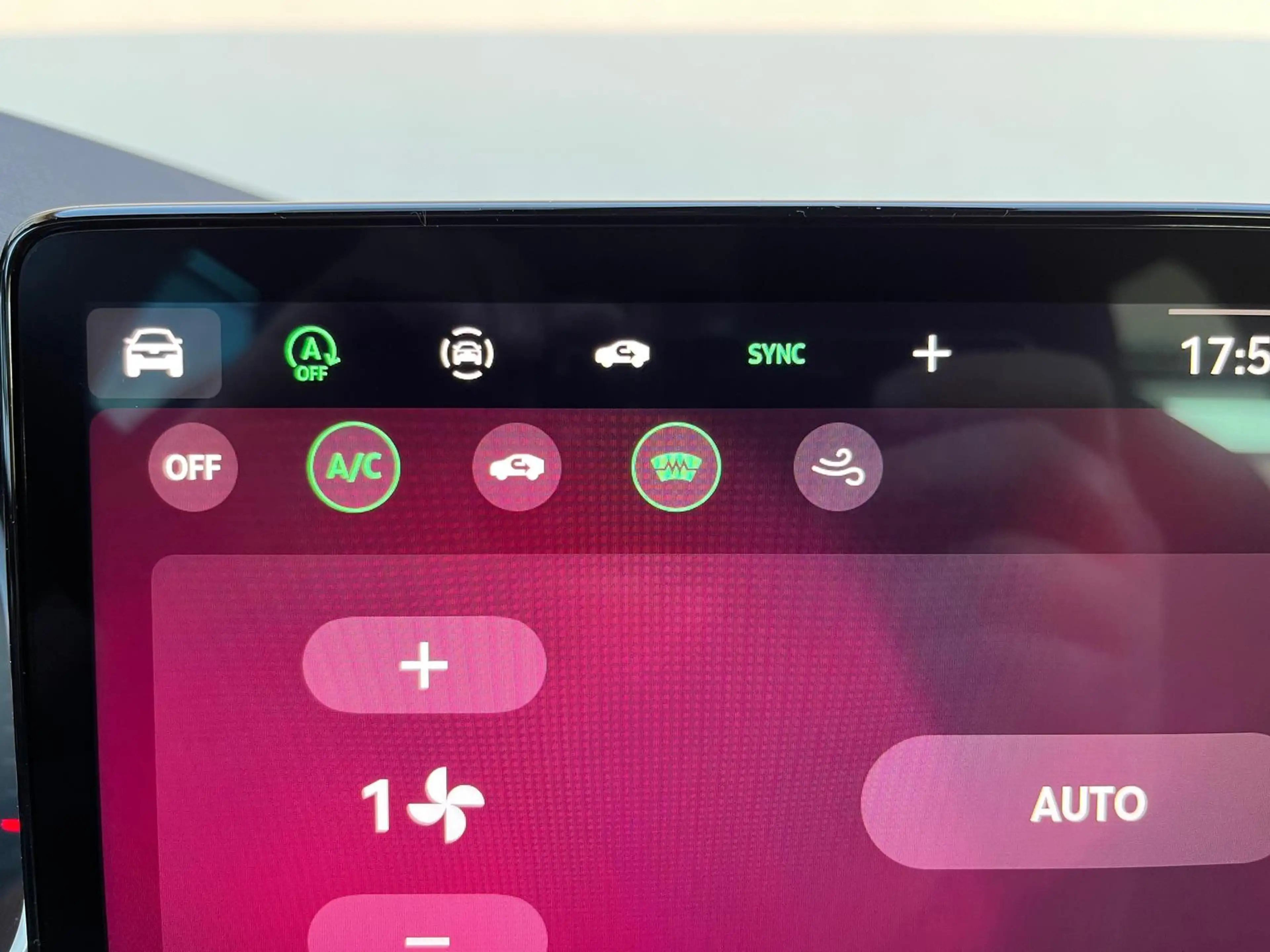 Skoda Octavia RS 2.0TSI DSG MATRIX ACC NAVI KAMERA AHK — photo 21