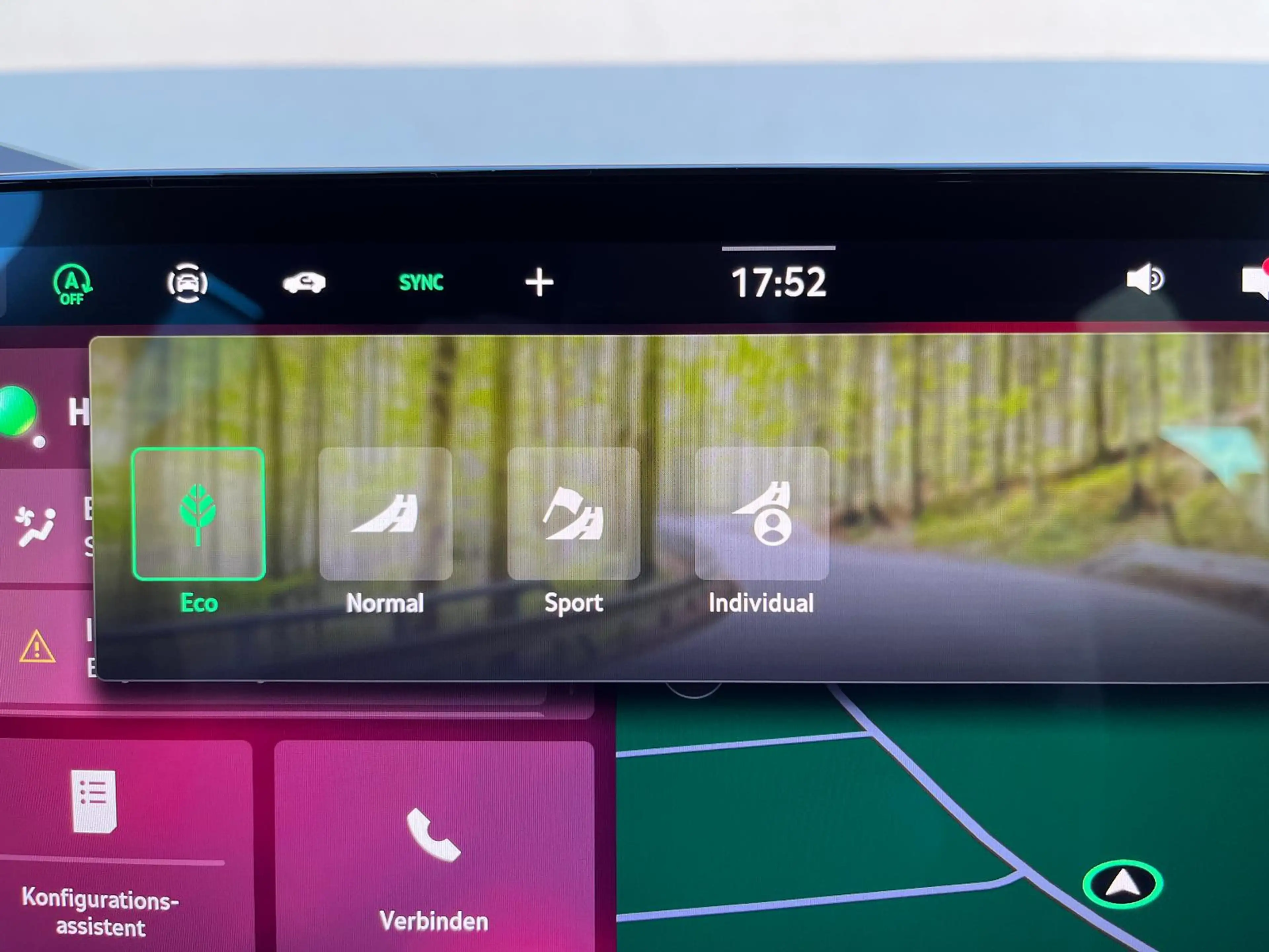 Skoda Octavia RS 2.0TSI DSG MATRIX ACC NAVI KAMERA AHK — photo 20