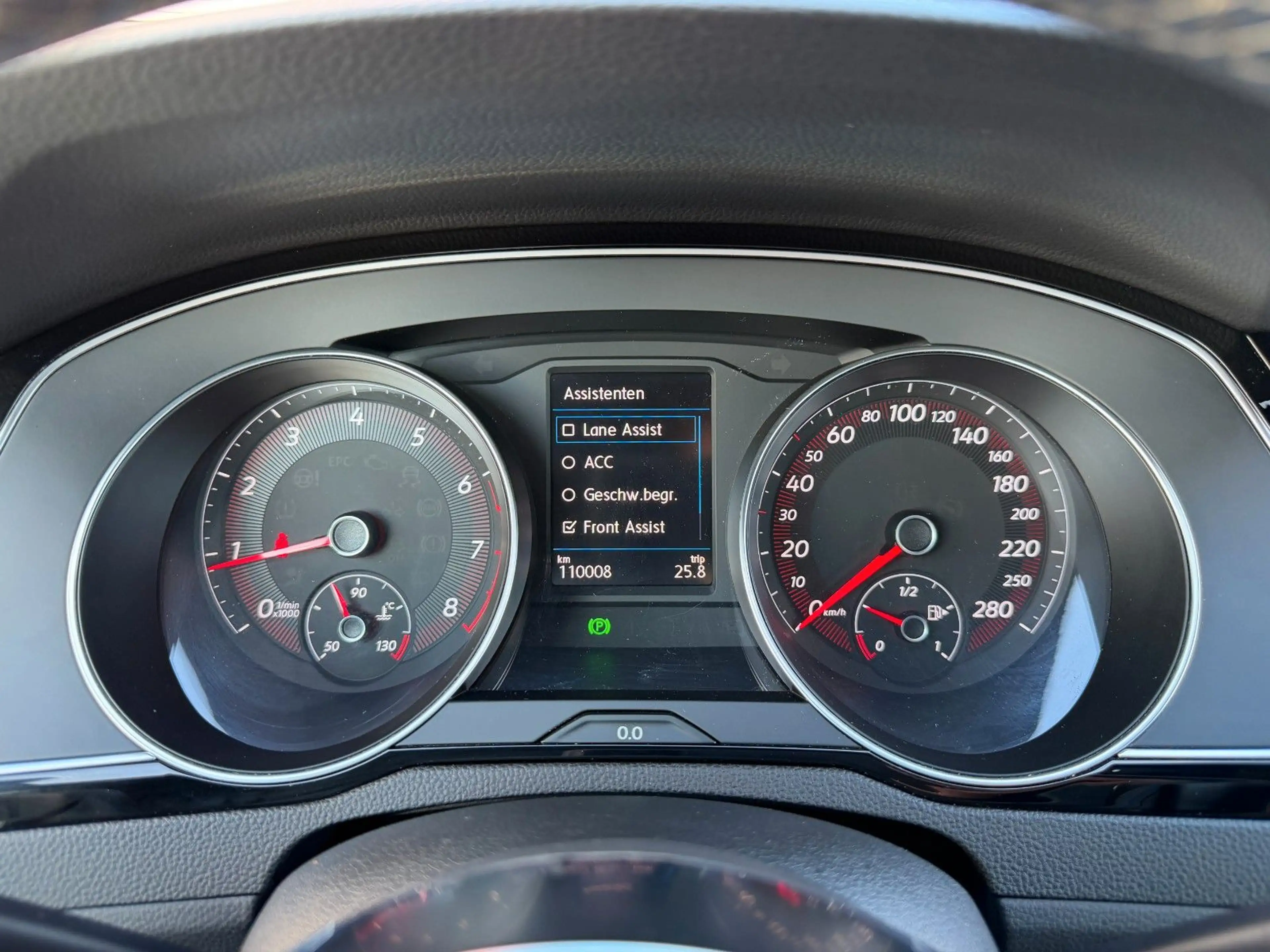 Volkswagen Arteon 2.0 TSI  DSG*R-Line*ACC*PDC*SHZ*LED*AHK — photo 15