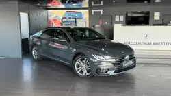 Volkswagen Arteon 2.0 TSI DSG*R Line*ACC*PDC*SHZ*LED*AHK