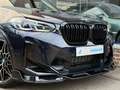 BMW X4 M -COMPÉTITION LCI 3.0iAS BVA-8 PERFORMANCE Noir - thumbnail 2