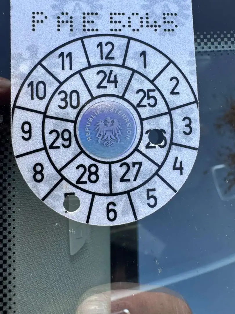 Volkswagen Sharan Sharan Comfortline BMT 2,0 TDI DPF DSG Comfortline Schwarz - 2