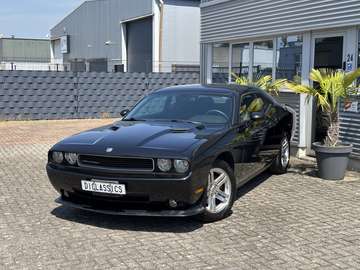 3.5 V6 AUT