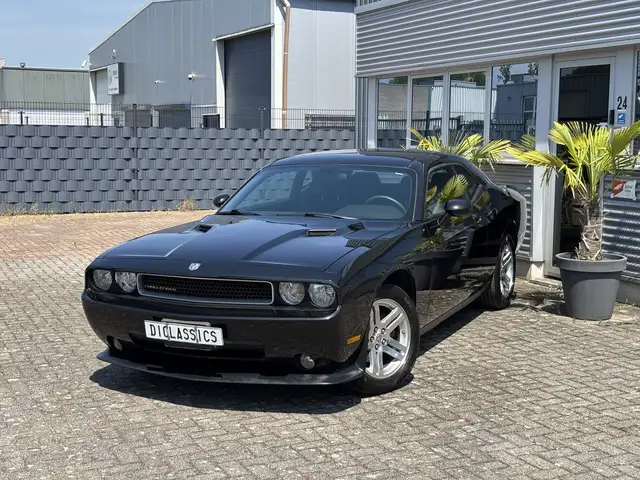 Dodge Challenger 3.5 V6 AUT