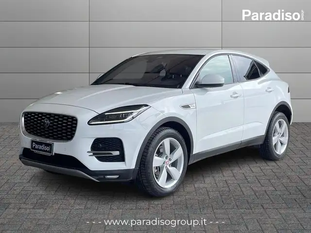Jaguar E-Pace SE - 2.0 | DIESEL - AWD | 163CV - 2022