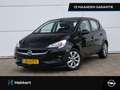 Opel Corsa Favourite 1.4 90pk 100% OPEL ONDERHOUDEN | APPLE-C Noir - thumbnail 1
