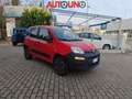 Fiat Panda Panda 0.9 TwinAir Turbo S&S 4x4 Pop Van 2 posti Rojo - thumbnail 16