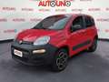 Fiat Panda Panda 0.9 TwinAir Turbo S&S 4x4 Pop Van 2 posti Rojo - thumbnail 1
