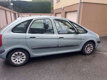 Xsara Picasso 1.8i 16V Exclusive