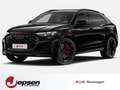 Audi RS Q8 SUV performance tiptr. Vmax305 Laser PANO Schwarz - thumbnail 1