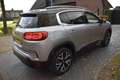 Citroen C5 Aircross 1.2 PureTech FULL PANO LEER 71DKM! Gris - thumbnail 12