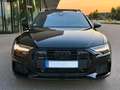 Audi A6 allroad quattro HuD PANO AHK B&O GARANTIE WINTERR. Negru - thumbnail 4