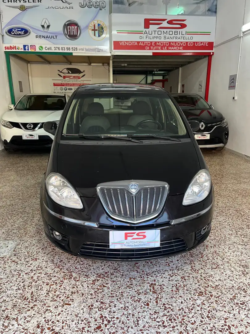 Lancia MUSA 1.3 mjt Ego s&s 95cv - 1