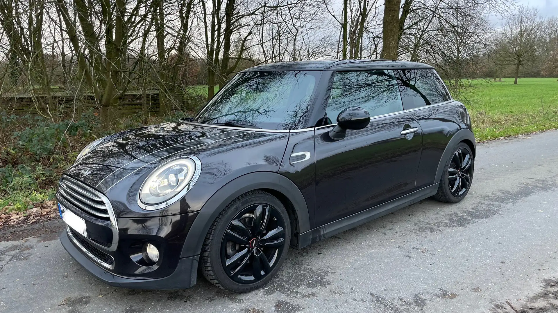 MINI Cooper D Braun - 2