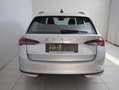 Skoda Octavia Selection TDI DSG Silber - thumbnail 3