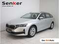 Skoda Octavia Selection TDI DSG Silber - thumbnail 1