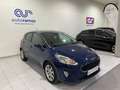 Ford Fiesta 1.0 EcoBoost S/S Trend 95 Azul - thumbnail 3