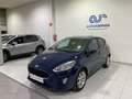 Ford Fiesta 1.0 EcoBoost S/S Trend 95 Blauw - thumbnail 4