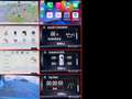 Opel Mokka X 1.4 Turbo INNOVATION Automatik (SCHIEBEDACH*LEDER) Grau - thumbnail 11