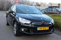 Citroen DS4 1.6 THP So Chic AUTOMAAT/CLIMA AIRCO/NAVIGATIE/CRU Zwart - thumbnail 10