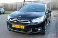 Citroen DS4 1.6 THP So Chic AUTOMAAT/CLIMA AIRCO/NAVIGATIE/CRU Zwart - thumbnail 8