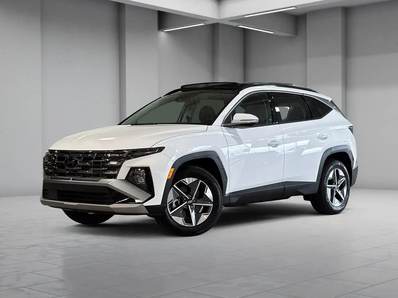 2025 Hyundai TUCSON снимка 2025 Hyundai TUCSON