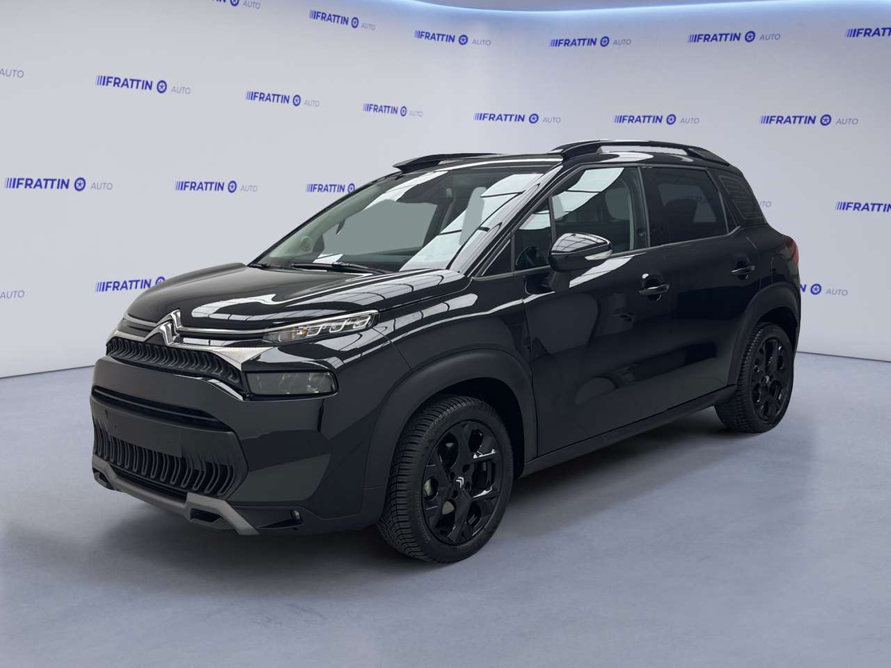 Citroen C3 Aircross PureTech 130 S&S EAT6 Max